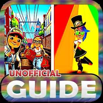 strategy game subway surfers🍀 screenshot 1
