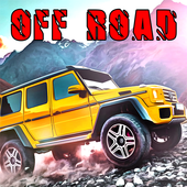 Offroad Driver Extreme icon