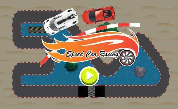 Speed Car Racing screenshot 1