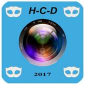 Camera Detector 2017 1.0.1