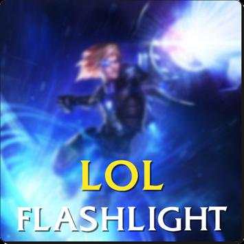 League of Legends FLASHLIGHT screenshot 1