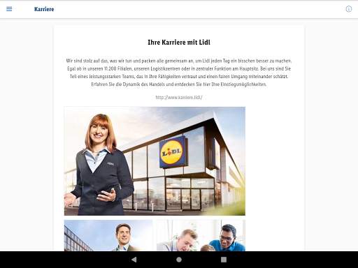 We Are Lidl screenshot 14