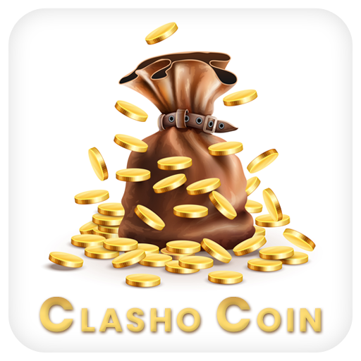 Clash Coin icon