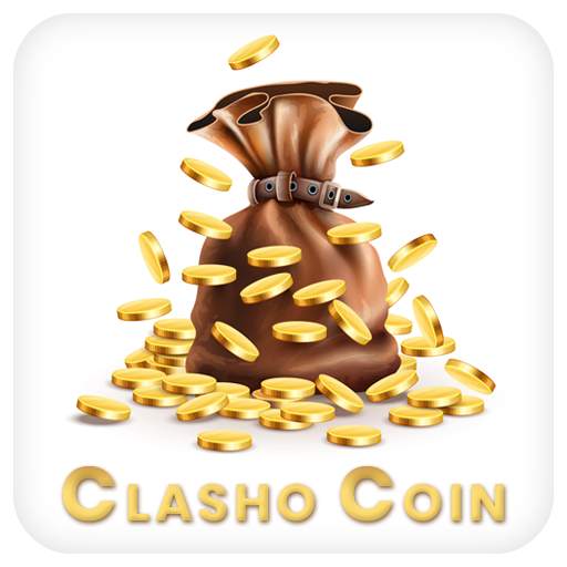 Clash Coin 1.0
