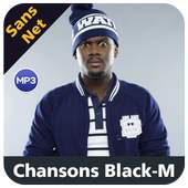 Black M 2019 - Chansons (Sans Internet) 1.0