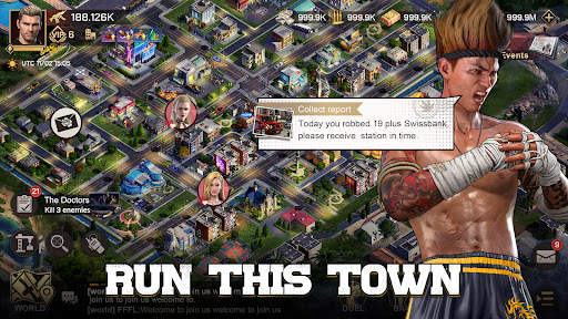 Mafia King screenshot 19