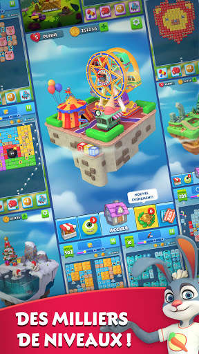 Brick Ball Blast screenshot 7