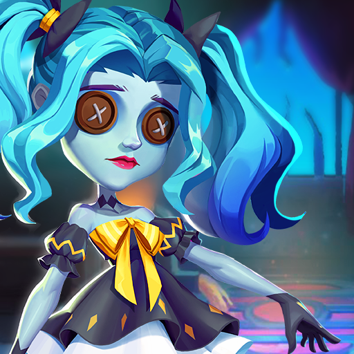 AFK Summoner：3d IDLE Adventure icon