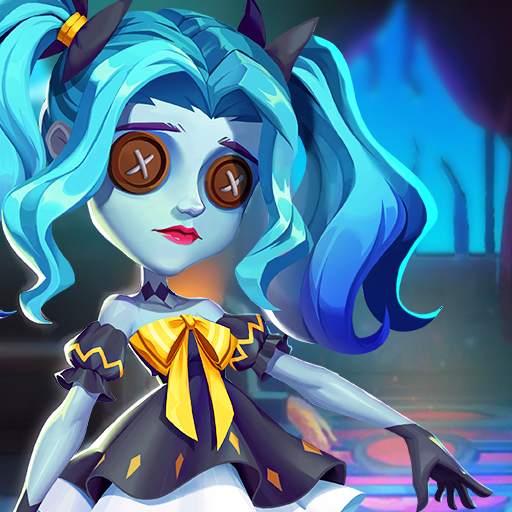 AFK Summoner：3d IDLE Adventure 1.5.4