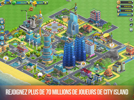 City Island 2 - Build Offline screenshot 13