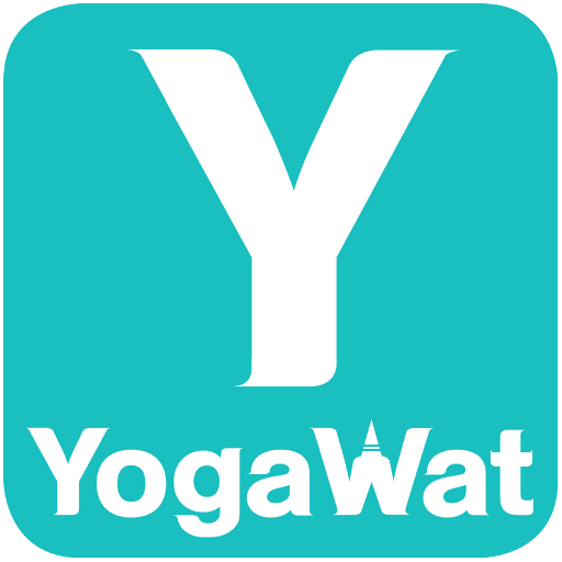 Yoga Hatha Flow classes for beginners &amp; advanced icon