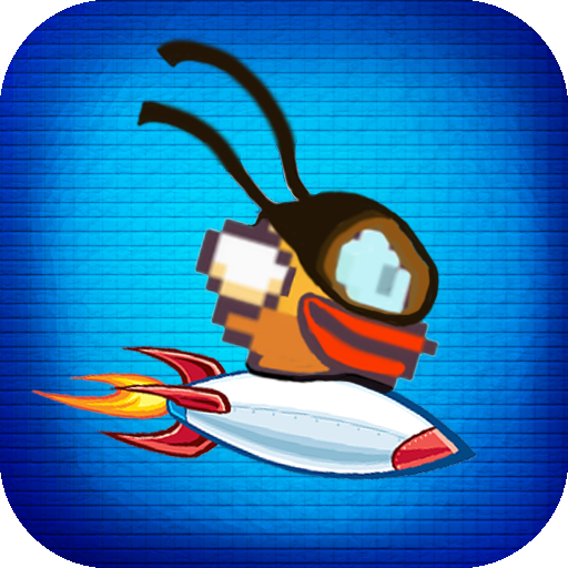 Super Flap Birds icon