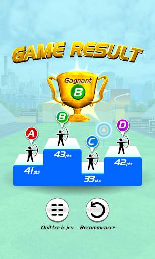 Archery World Champion 3D screenshot 2