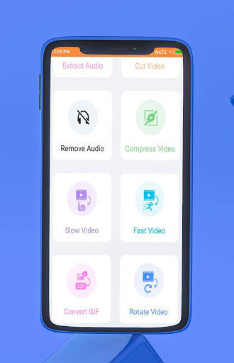 Video Editor & Video Maker screenshot 2