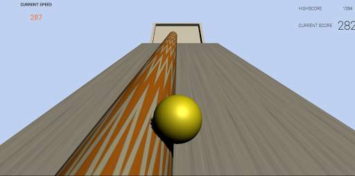 Be The Ball screenshot 3