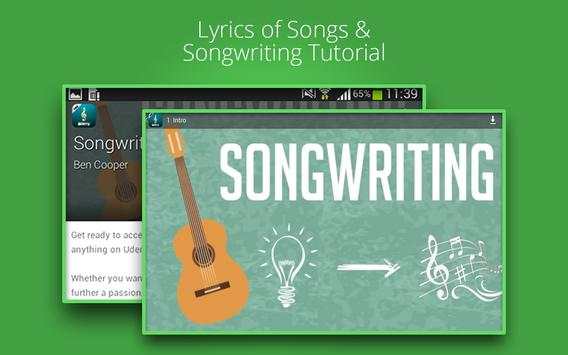 How To Write Song screenshot 9