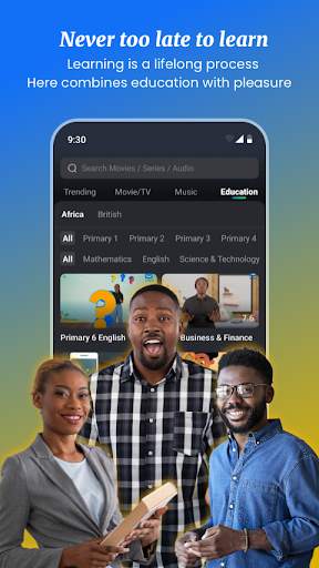 Vstatus - Video Downloader screenshot 5