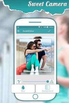 Selfie Camera screenshot 2