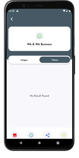 Status Saver Pro - Whatsapp & WA Business screenshot 2