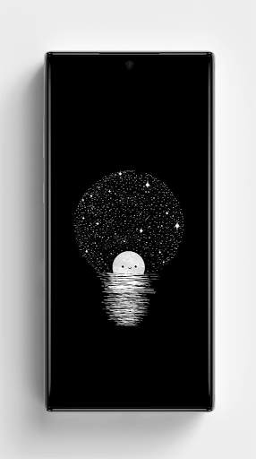Black Art Wallpapers HD 4k 8 تصوير الشاشة
