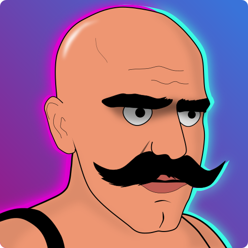 Troll Fighter icon