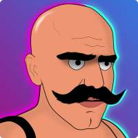 Troll Fighter icon