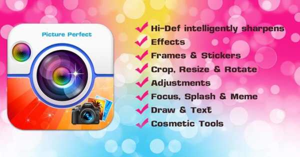 Picture Perfect 1 تصوير الشاشة