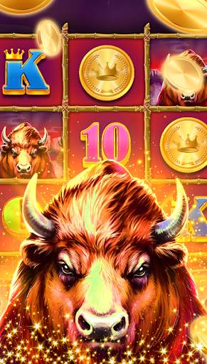 The Legend of the Bison screenshot 2