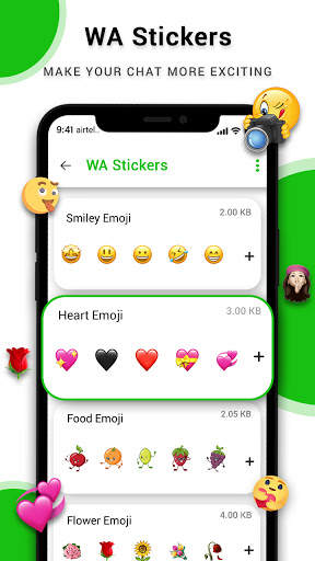 Whats Web – Clone app for WhatsApp screenshot 6