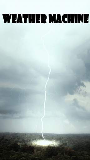 Weather Machine screenshot 1