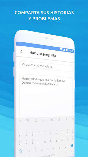 BestHelp - Ayuda psicológica screenshot 4
