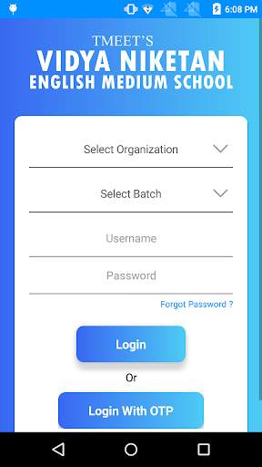 TMEETS VN screenshot 3