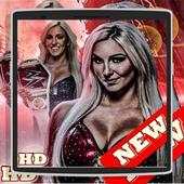Charlotte Flair Wallpaper 1.0