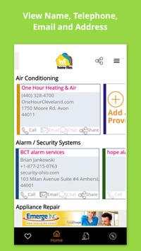 Home Files screenshot 4