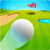 Mini Golf Hero 1.0