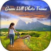 Green Hill Photo Frame 1.1