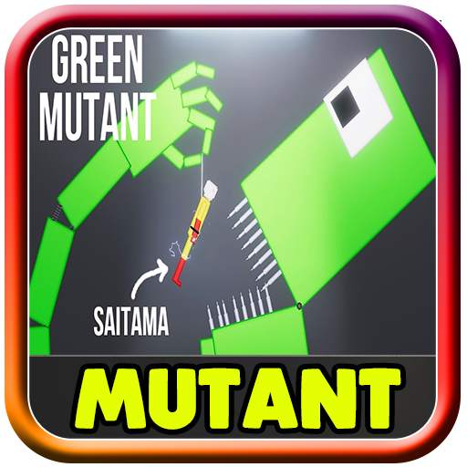 Mutant Mod Melon Playground 2.9