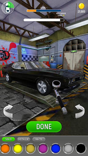 Car Mechanic screenshot 7