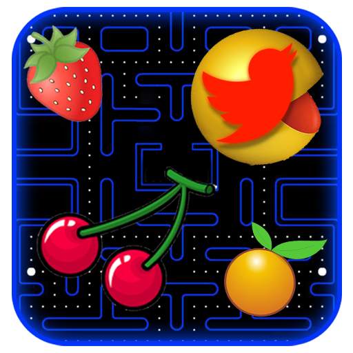 Neon, P, Man Themes & Wallpapers 1.0