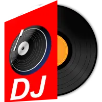 Dj Songs Mixer Player icon