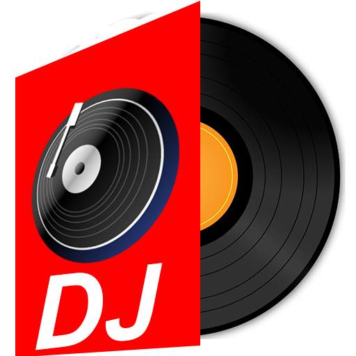 Dj Songs Mixer Player 3.2
