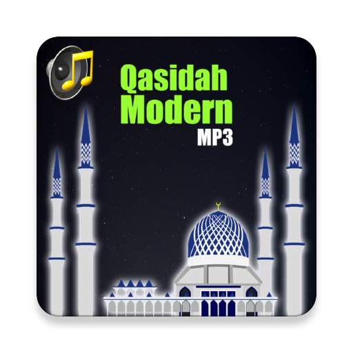 Lagu Qasidah MP3 - Offline 1.2