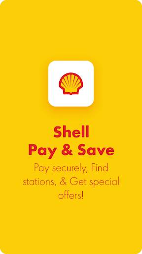 Shell US & Canada screenshot 1