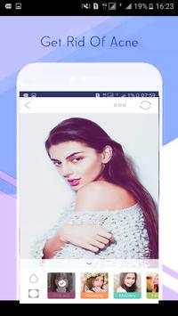 hd camera candy beautycam screenshot 1