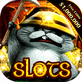 Gopher Gold Slots icon