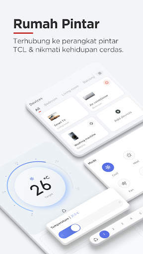 TCL Home screenshot 3