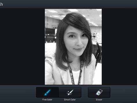 Camera Viva for Video screenshot 5