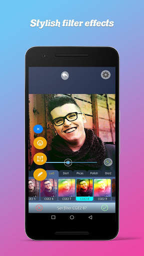 Story Photo Lab 2 تصوير الشاشة