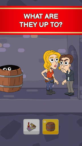 Help Me - Time Travel screenshot 4