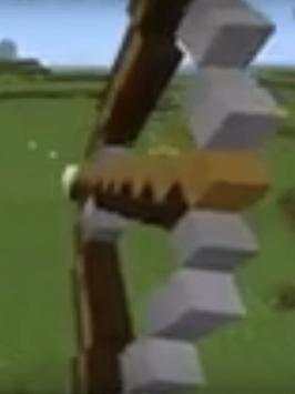 Mod Explosive Arrows Addon PE screenshot 1